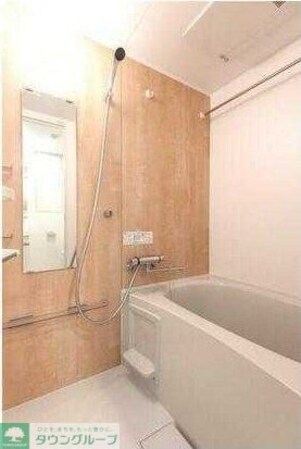 ARKMARK馬込の物件内観写真